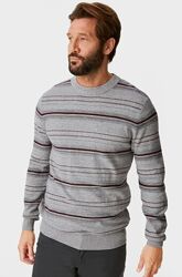 Мужские пуловеры с круглым вырезом C&A Сunda Германия