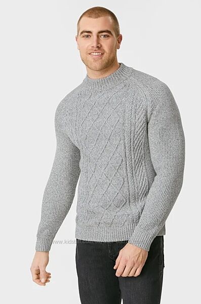 Фірмовий светр C&A