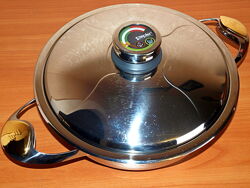 Сковорода сотейник Zepter Цептер 3,0 л 24 см URA посуда оригинал
