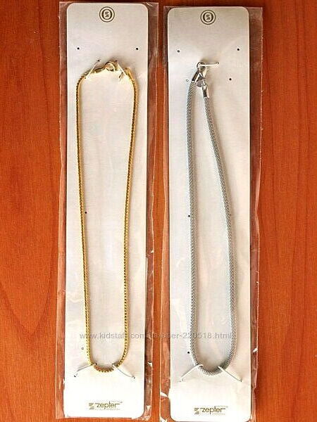 Ювелирная бижутерия Zepter Цептер новая оригинал