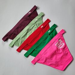 Бікіні з мікрофібри Victoria&acutes Secret 