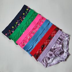 Бавовняні трусики сліпи Victoria&acutes Secret
