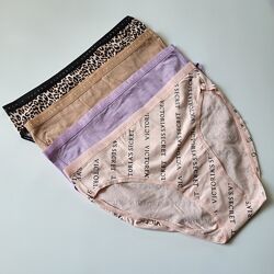 Бавовняні трусики брифи Victoria&acutes Secret
