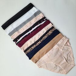 Бавовняні трусики бікіні Victoria&acutes Secret