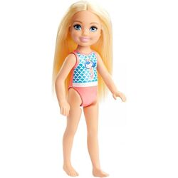Лялька Barbie Барбі, Барби, Челсі, Челси оригінал