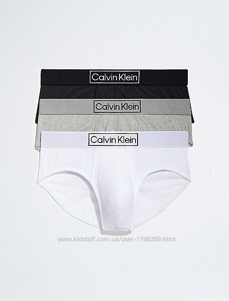 Чоловічі труси сліпи Calvin Klein