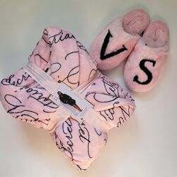 Плюшевий халат Victoria&acutes Secret
