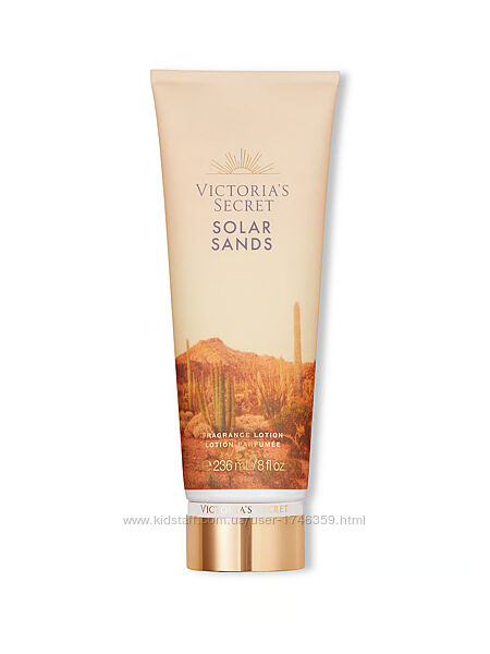 Лосьйон, крем Solar Sands Victoria&acutes Secret