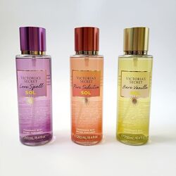 Міст, спрей з колекції sol Victoria&acutes Secret