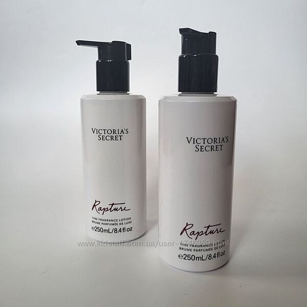 Лосьйон, крем rapture Victoria&acutes Secret