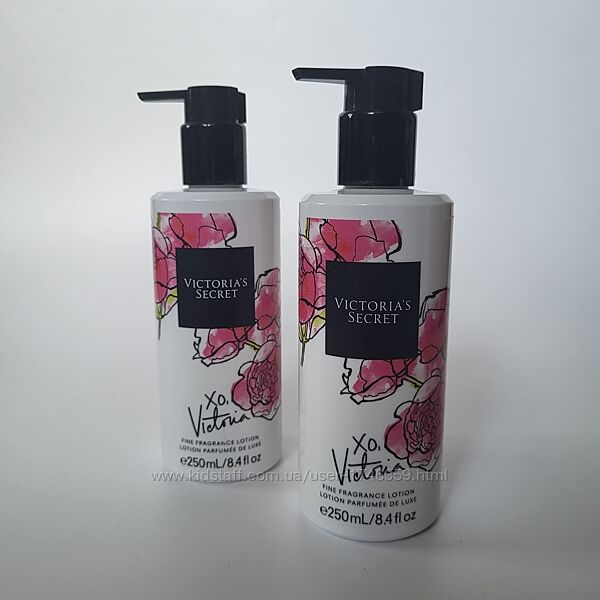 Лосьйон, крем xo, victoria Victoria&acutes Secret