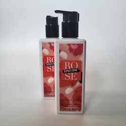 Лосьйон, крем hardcore rose Victoria&acutes Secret