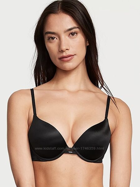 Бюстгальтер з пуш ап Victoria&acutes Secret р. 80в/д 90с/д 95с/д