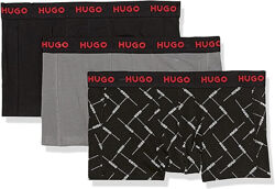 Чоловічі труси боксери Hugo Boss