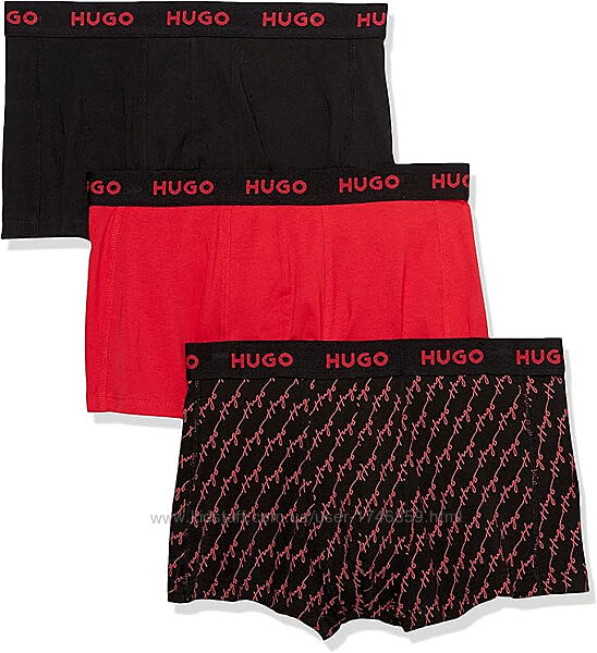 Чоловічі труси боксери Hugo Boss