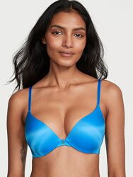 Безшовний бюстгальтер з пуш ап Victoria&acutes Secret р. 70а/в/с/д 75а