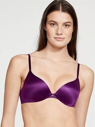 Безшовний бюстгальтер з пуш ап Victoria&acutes Secret р. 70С