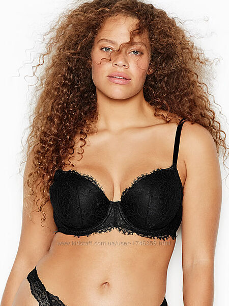 Бюстгальтер без пуш ап Victoria&acutes Secret р. 100Д