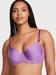 Бюстгальтер без пуш ап Victoria&acutes Secret р. 70а/в/д 75д