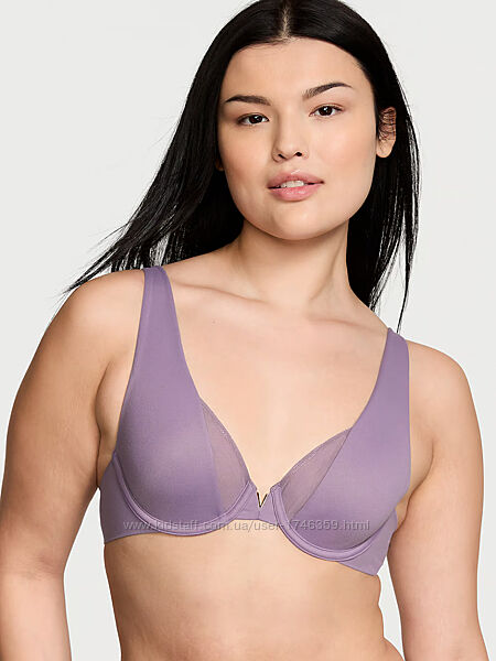 Бюстгальтер без пуш ап Victoria´s Secret р. 70С