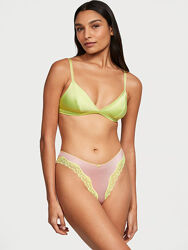 Бюстгальтер без пуш ап Victorias Secret р. ХС, С, Л