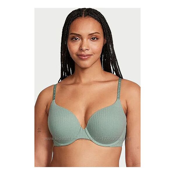 Бюстгальтер з пуш ап Victoria´s Secret р. 70с 85д