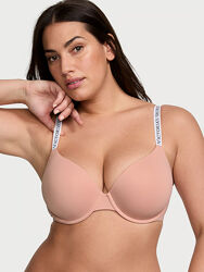 Бюстгальтер без пуш ап Victoria&acutes Secret р. 70Д