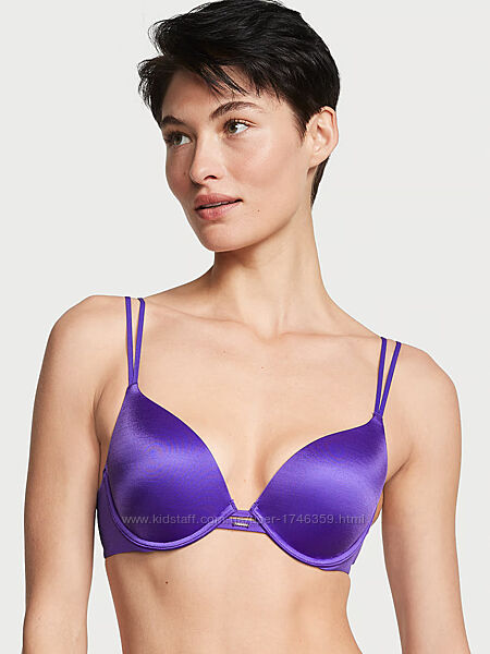 Бюстгальтер з пуш ап Victoria´s Secret р. 70В