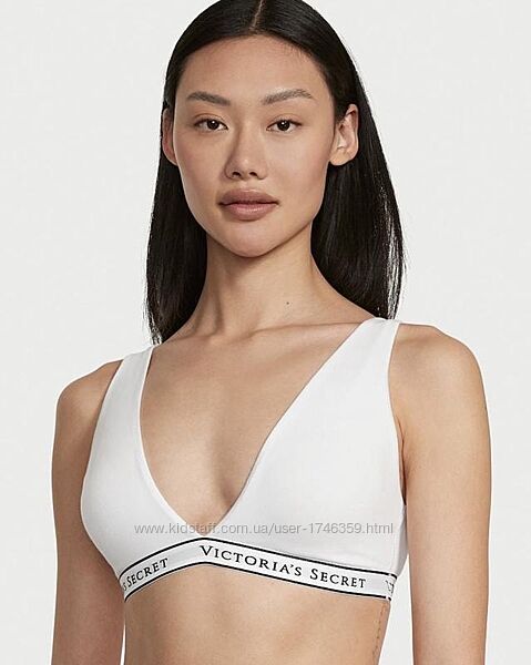 Бюстгальтер без пуш ап Victoria&acutes Secret р. ХС