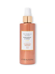 Спрей-автозагар pineapple & shea glow tanning water Victoria&acutes Secret