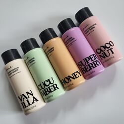 Гель для душу Pink Victoria&acutes Secret