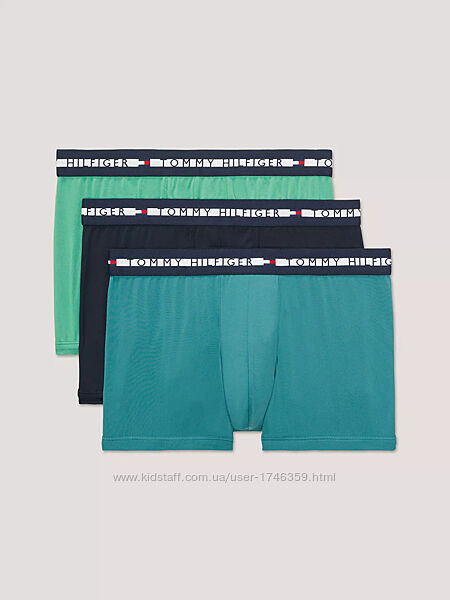 Чоловічі труси боксери Tommy Hilfiger
