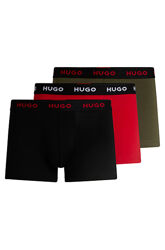 Чоловічі труси боксери Hugo Boss
