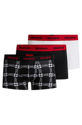 Чоловічі труси боксери Hugo Boss