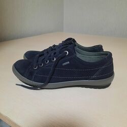 Черевики,  туфлі жіночі 36.5р. Legero Gore-tex 