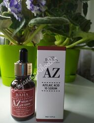 Cos De BAHA AZ Azelaic Acid 10 Serum Сыворотка с азелаиновой кислотой 10