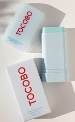 Tocobo Cotton Soft Sun Stick SPF50 PA сонцезахисний крем у стік