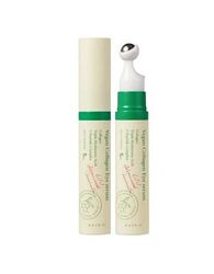 Сироватка для шкіри навколо очей колагеном axis y vegan collagen eye serum