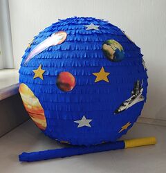 Пиньята космос 