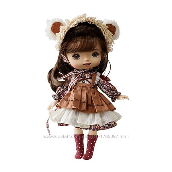 Шарнирная кукла bjd Xiaomi Monst