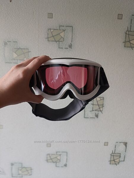 Горнолыжная маска Bolle