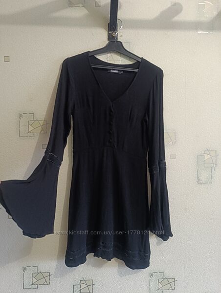 Жіноча сукня плаття віскоза misguided c-m