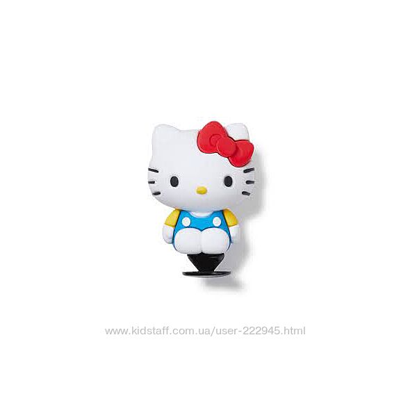 Джибитс hello kitty 3d оригінал