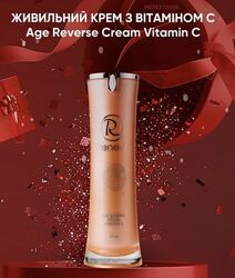 Живильний крем з вітаміном С Age Reverse Cream Vitamin C