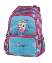 Рюкзак Pulse ортопед новий