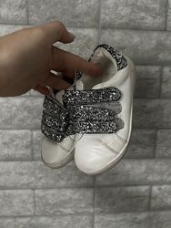 Кеди гліттер  для принцеси- 26р, 16,5см