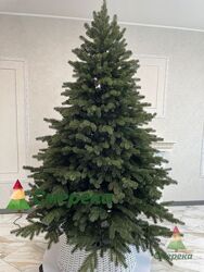 Ель Шотландская НОВИНКА  ТМ Смерека. Виробництво Україна