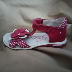 Босоножки Ren But, новые, р30