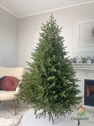 Ялинка лита Європейська, ТМ Смерека Новинка