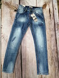 Джинси  